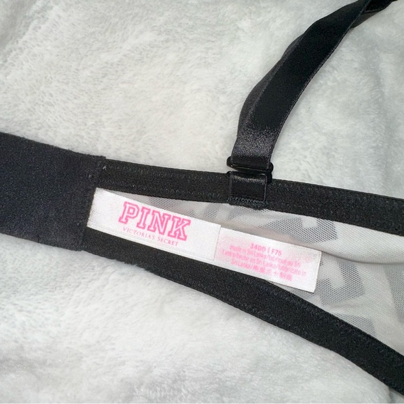 PINK Wear Everywhere Push Up Bra! - Picture 4 of 6